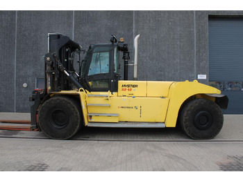 Дизельный погрузчик HYSTER