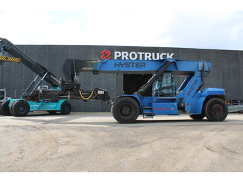 Ричстакер HYSTER