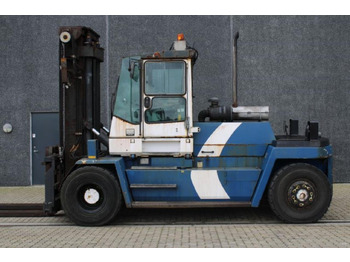 Дизельный погрузчик KALMAR
