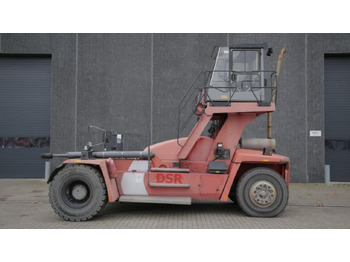 Контейнерный погрузчик KALMAR
