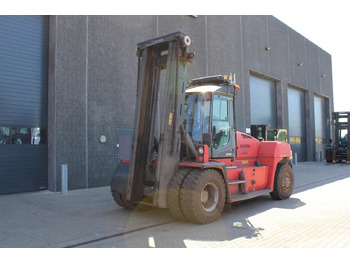 Дизельный погрузчик Kalmar DCG160-12: фото 2 Дизельный погрузчик Kalmar DCG160-12: фото 2