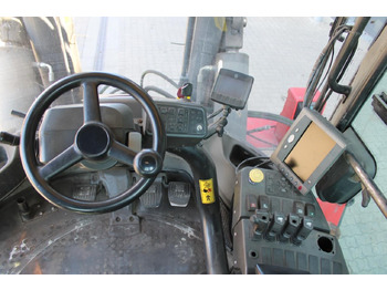 Дизельный погрузчик Kalmar DCG160-12: фото 4 Дизельный погрузчик Kalmar DCG160-12: фото 4