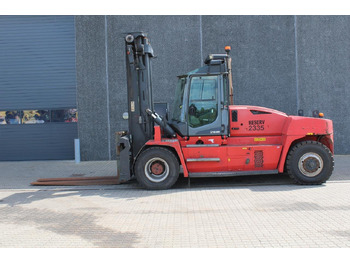 Дизельный погрузчик KALMAR