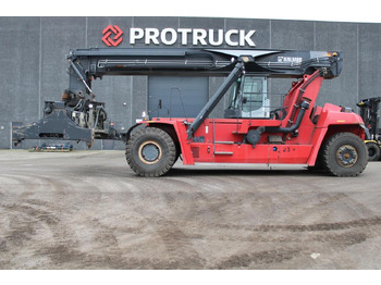 Ричстакер KALMAR