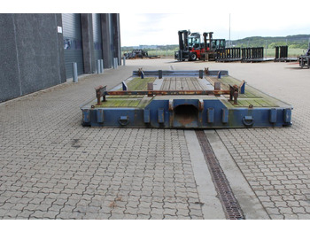 Ролл-трейлер Novatech NOVATECH RT50: фото 4