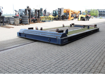 Ролл-трейлер Novatech NOVATECH RT50: фото 3