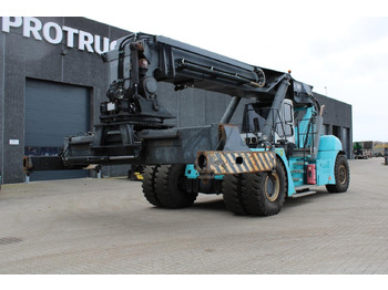 SMV 4531 TB5 в лизинг SMV 4531 TB5: фото 2