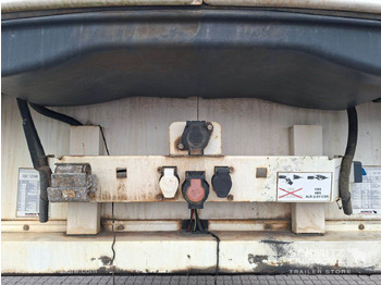 Изотермический полуприцеп SCHMITZ Auflieger Tiefkühler Multitemp Double deck: фото 5