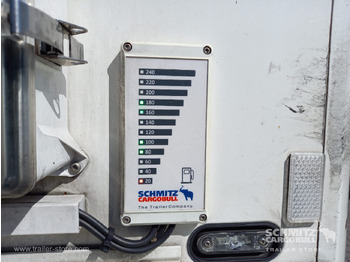 Изотермический полуприцеп SCHMITZ Auflieger Tiefkühler Multitemp Double deck: фото 5 Изотермический полуприцеп SCHMITZ Auflieger Tiefkühler Multitemp Double deck: фото 5