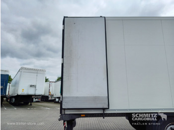 Изотермический полуприцеп SCHMITZ Auflieger Tiefkühler Multitemp: фото 3