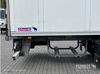 Изотермический полуприцеп SCHMITZ Auflieger Tiefkühler Standard Double deck: фото 2
