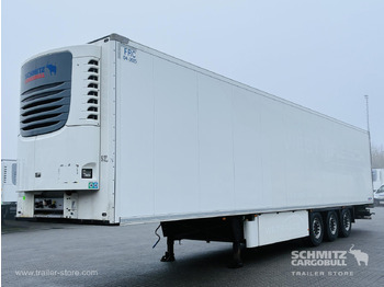 Изотермический полуприцеп SCHMITZ