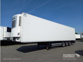 Изотермический полуприцеп SCHMITZ