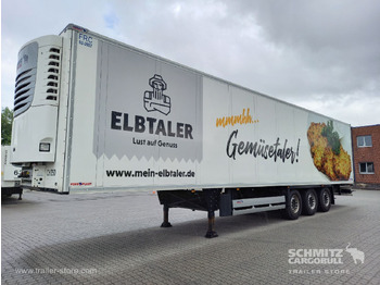 Изотермический полуприцеп SCHMITZ