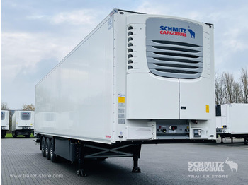 Изотермический полуприцеп SCHMITZ