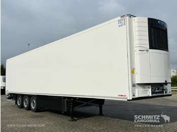 Изотермический полуприцеп SCHMITZ