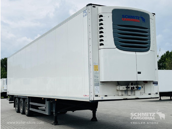Изотермический полуприцеп SCHMITZ