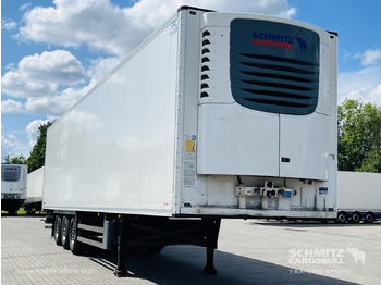 Изотермический полуприцеп SCHMITZ