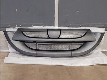 Решётка радиатора DAF LF