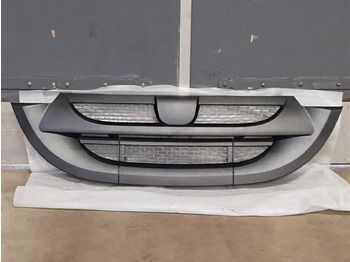 Решётка радиатора DAF LF