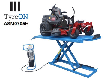 Оборудование для гаражей/ Мастерских