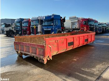 Контейнер для мультилифта Container 10m³: фото 3