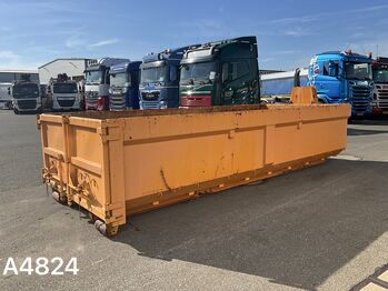 Контейнер для мультилифта Container 10m³: фото 5 Контейнер для мультилифта Container 10m³: фото 5