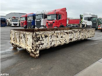 Контейнер для мультилифта Container 10m³: фото 5