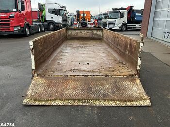 Контейнер для мультилифта Container 10m³: фото 3