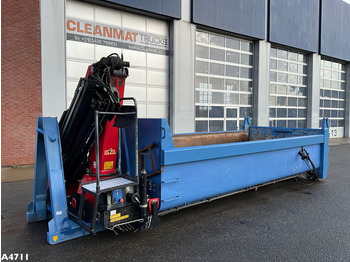 Контейнер для мультилифта