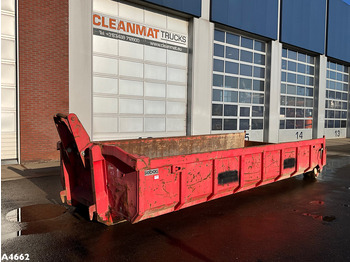 Контейнер для мультилифта