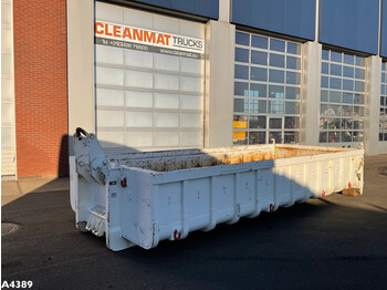 Контейнер для мультилифта Container 12m³: фото 1