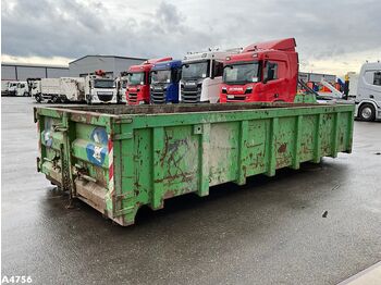 Контейнер для мультилифта Container 13m³: фото 3 Контейнер для мультилифта Container 13m³: фото 3