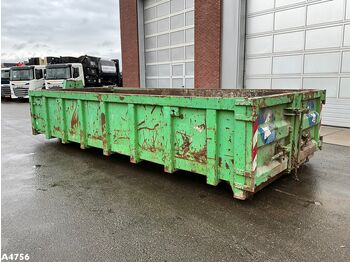 Контейнер для мультилифта Container 13m³: фото 2 Контейнер для мультилифта Container 13m³: фото 2