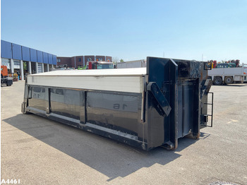 Контейнер для мультилифта Container 18m³ met milieukleppen: фото 3