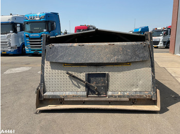 Контейнер для мультилифта Container 18m³ met milieukleppen: фото 5