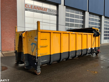 Контейнер для мультилифта