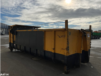 Контейнер для мультилифта Container 20m³: фото 4