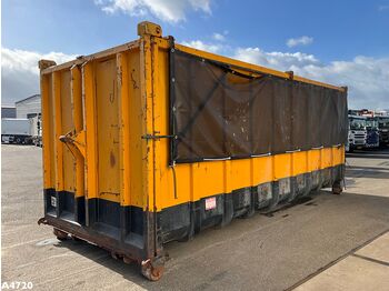 Контейнер для мультилифта Container 30m³: фото 3