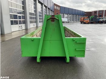 Контейнер для мультилифта Container 6m³: фото 5