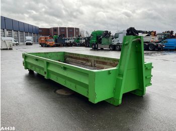 Контейнер для мультилифта Container 6m³: фото 4