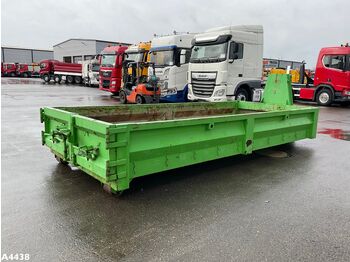 Контейнер для мультилифта Container 6m³: фото 3 Контейнер для мультилифта Container 6m³: фото 3