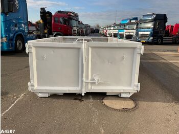 Контейнер для мультилифта Container 8m³: фото 5 Контейнер для мультилифта Container 8m³: фото 5
