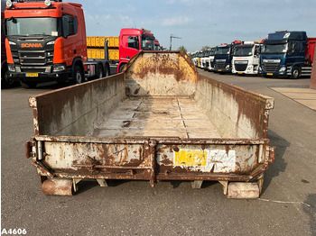 Контейнер для мультилифта Container 8m³: фото 5 Контейнер для мультилифта Container 8m³: фото 5
