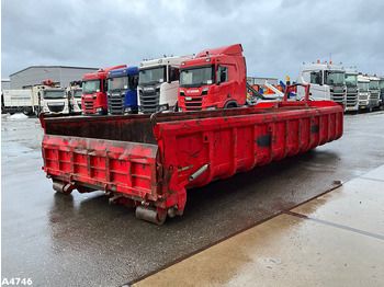 Контейнер для мультилифта Container 9m³: фото 3 Контейнер для мультилифта Container 9m³: фото 3