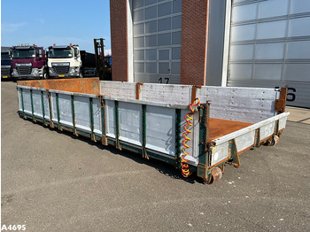 Контейнер для мультилифта Container 9m³: фото 3