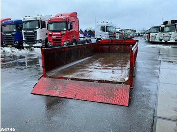 Контейнер для мультилифта Container 9m³: фото 2 Контейнер для мультилифта Container 9m³: фото 2