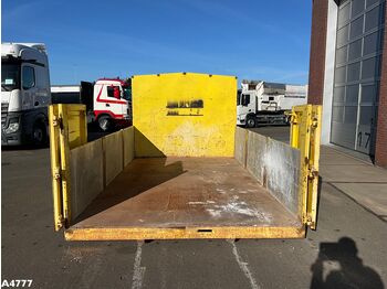 Контейнер для мультилифта Container 9m³: фото 5 Контейнер для мультилифта Container 9m³: фото 5