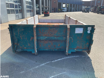 Контейнер для мультилифта Container 9m³: фото 5
