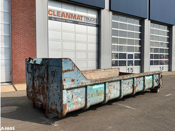 Контейнер для мультилифта